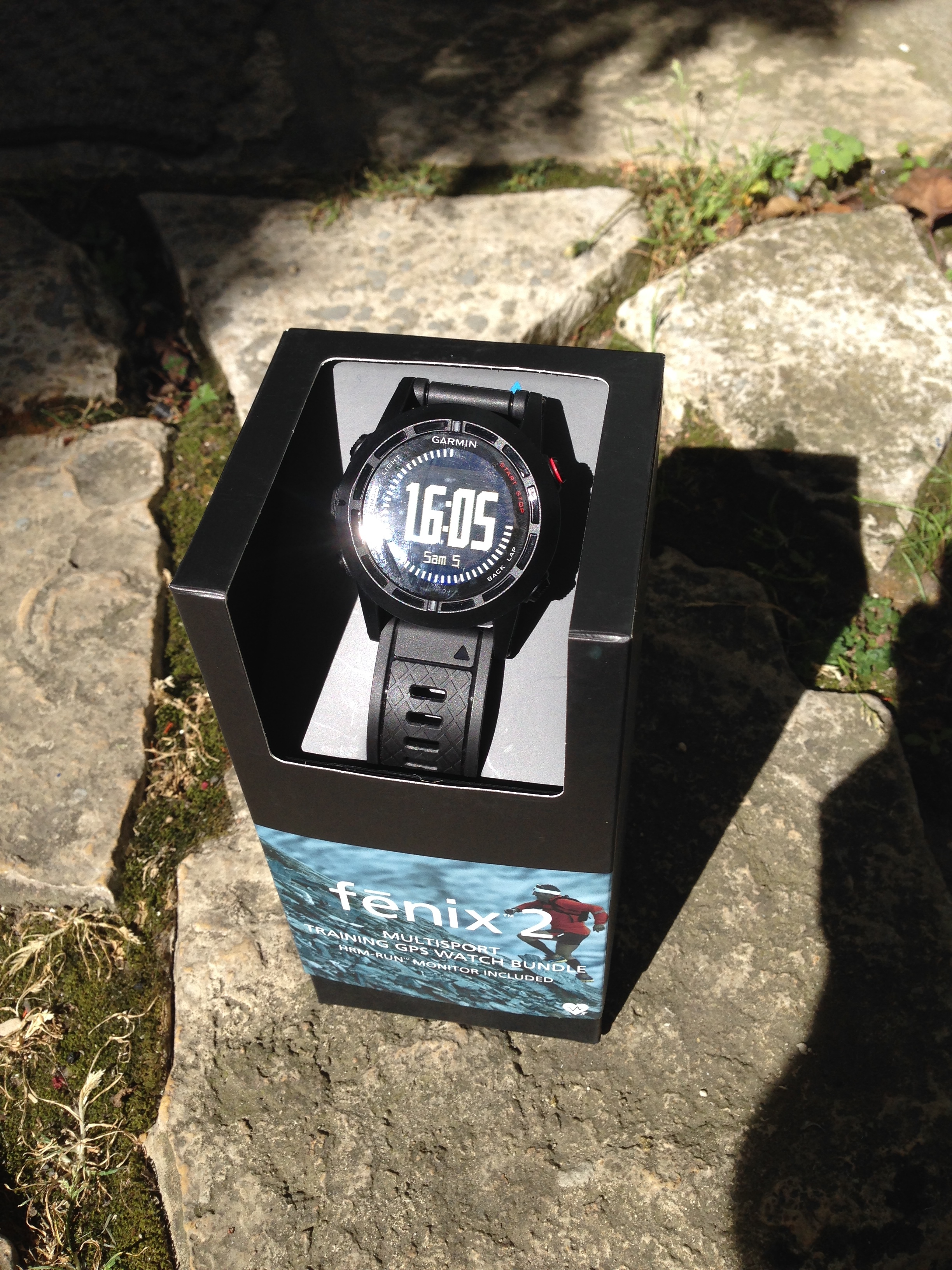 La montre connectée Garmin Fenix 7 est enfin disponible à un prix encore  jamais vu sur ce site - Le Parisien
